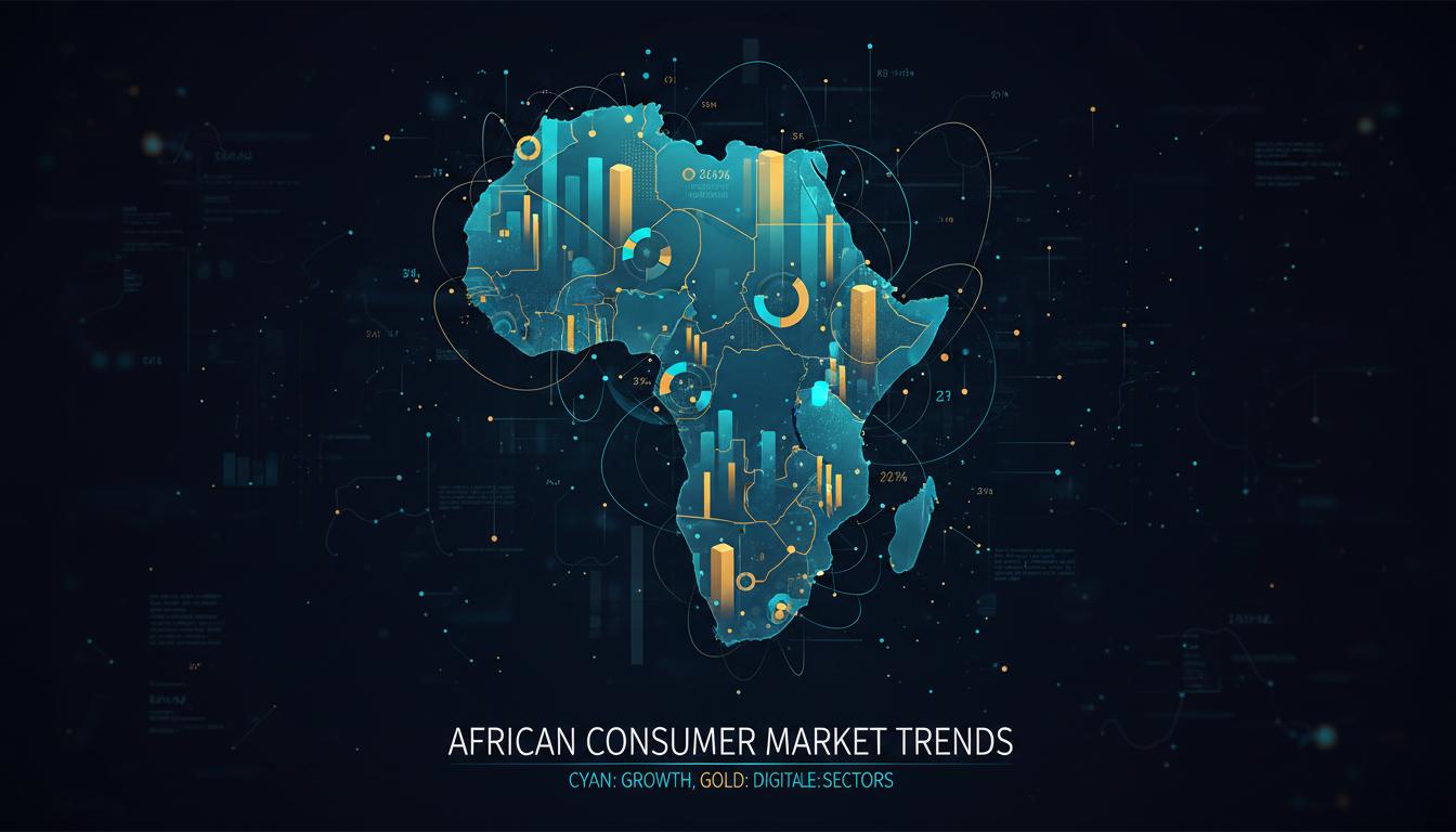 La cartographie des préférences consommateurs au Nigeria : 5 tendances clés 2024